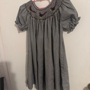 Size 3T South Carolina Gamecocks dress.